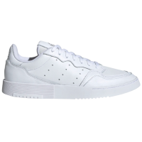 Кроссовки Adidas Supercourt White